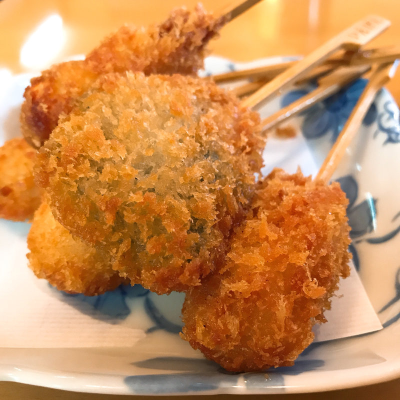 おひとりさまセット(手打ちそば　初空 )