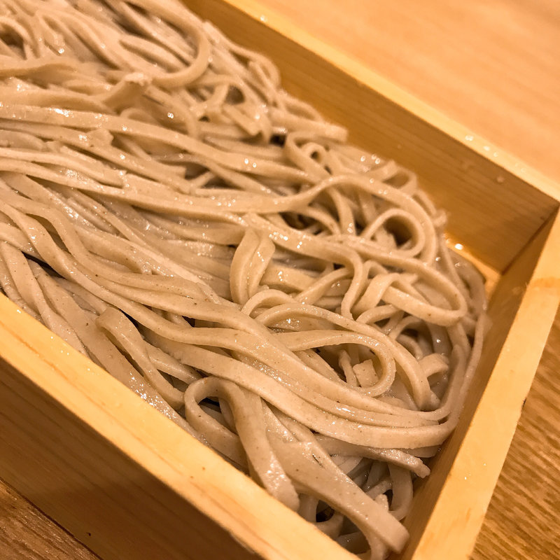 もり(中村麺兵衛 渋谷店)