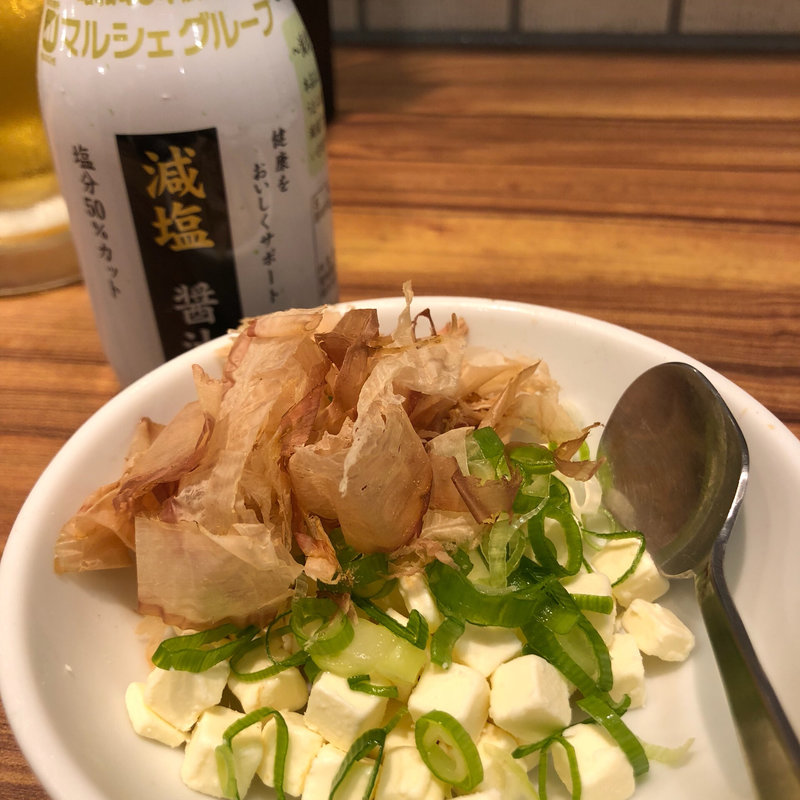 チーズ奴(餃子食堂 マルケン 天満橋店)