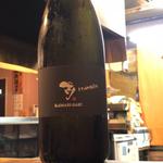 古伊万里 前 tranquilo(焼鳥はなび)