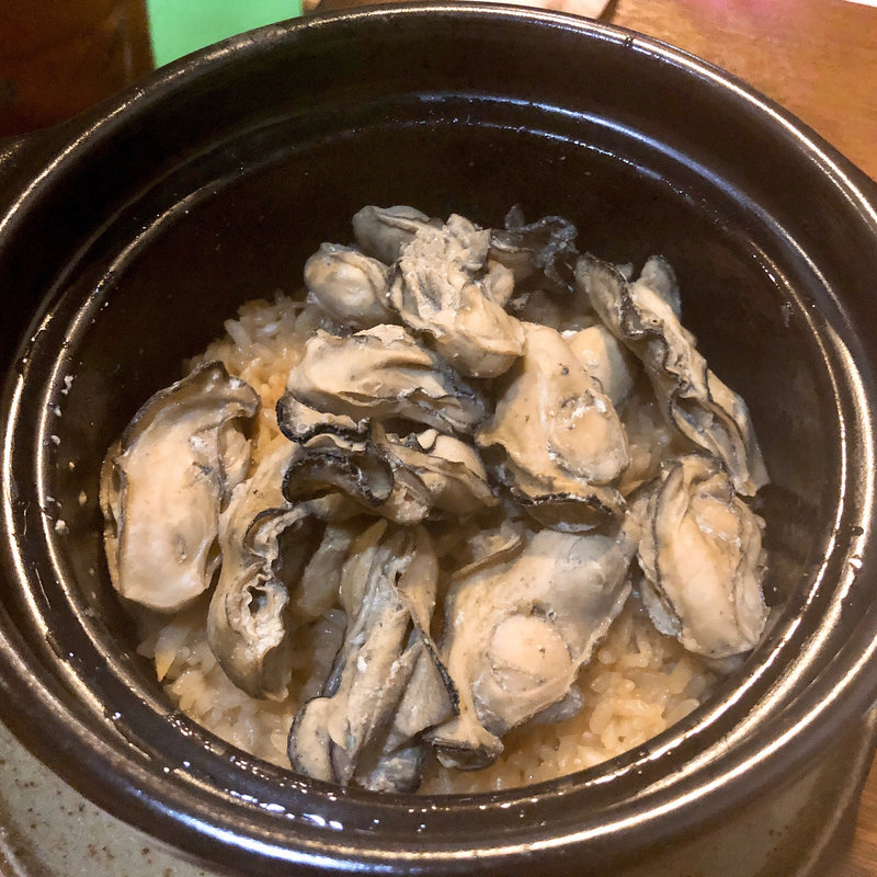 かきめし(白梅)