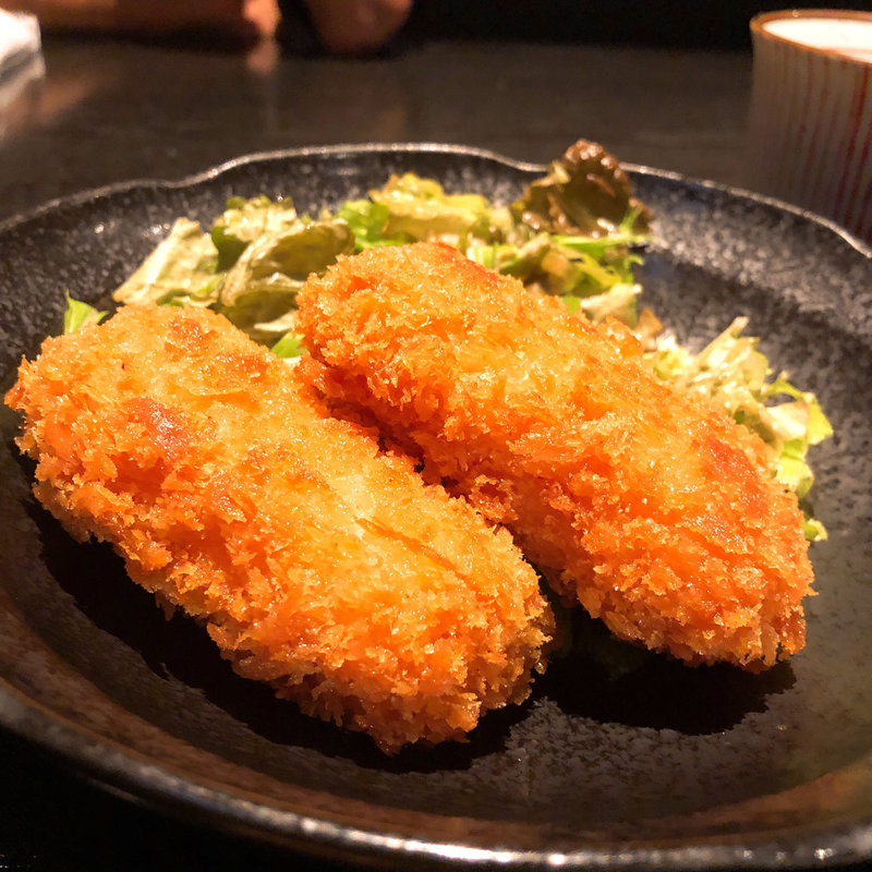 日替わり定食(旬鮮和食 みらい )
