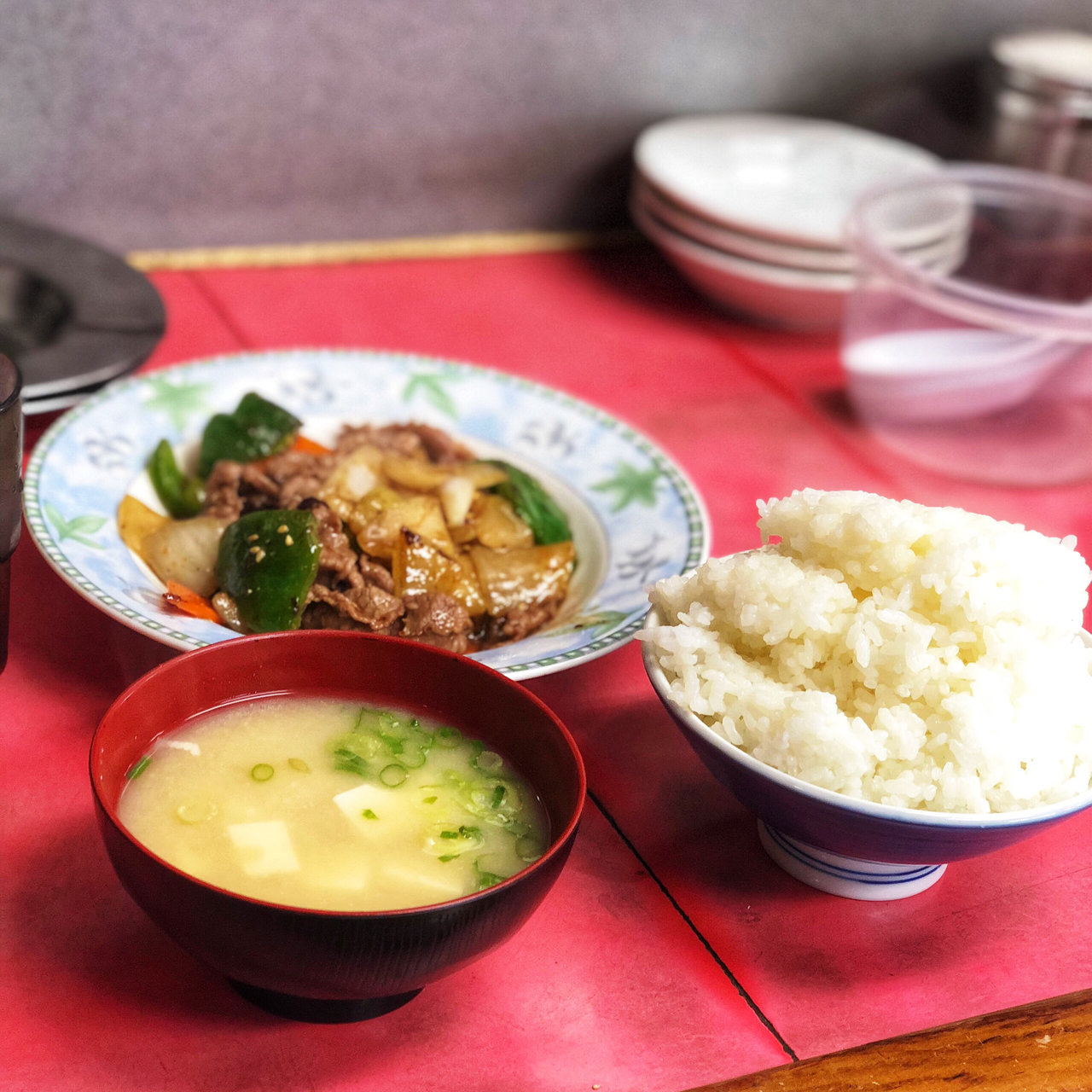 焼肉定食(一楽ラーメン 志免店)の口コミ一覧 | No.1のメニューが