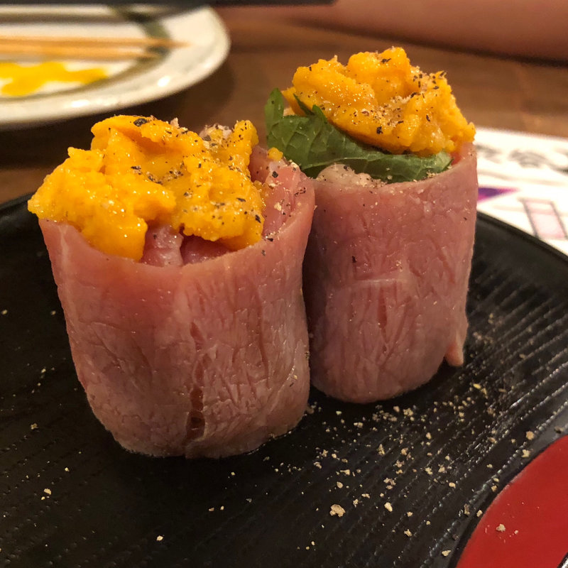 うにく(肉天国)