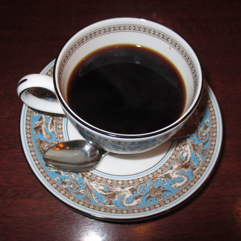 極深珈琲(きわみ)(喫茶ネイキッド)