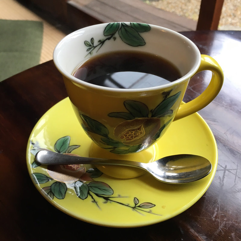 ハウスブレンド(喫茶シララ （【旧店名】喫茶 テラマチ）)