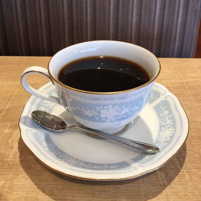 三番館クラシック(カフェ三番館プラス 香里ヶ丘店)