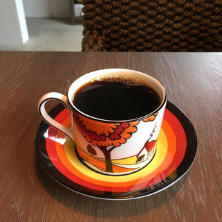 ブラジル(SUNRISE COFFEE （サンライズコーヒー）)