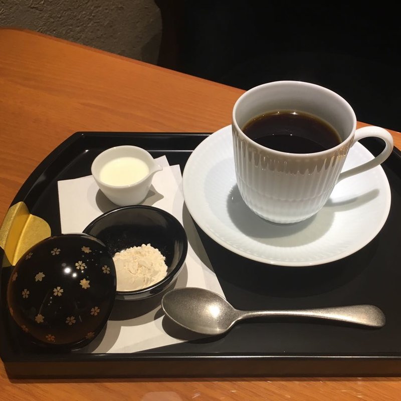 陽煎 (神乃珈琲 京都店)