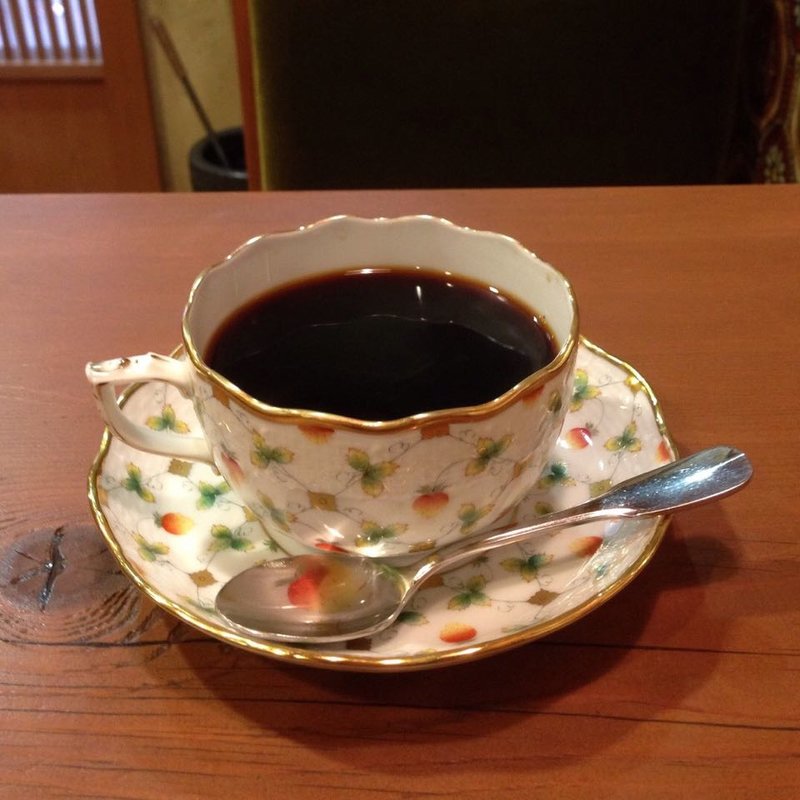 マンデリン(珈琲もえぎ 六甲道店 )