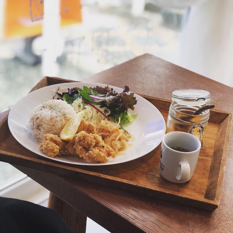 ワンプレートランチ(ロゼッタ （Rosetta）)