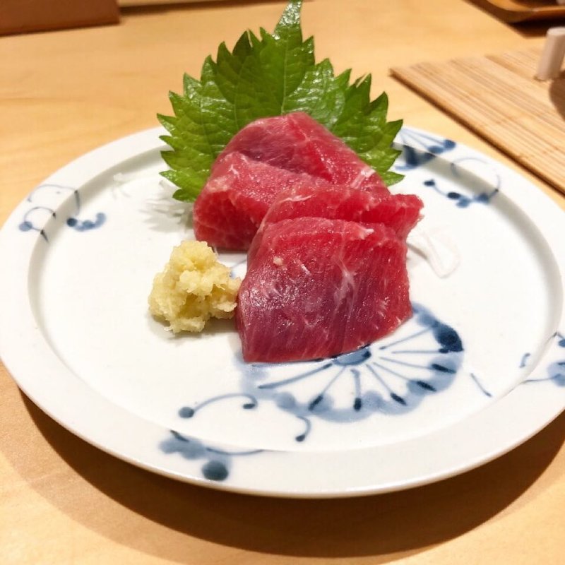 クジラ(修学院濱屋)