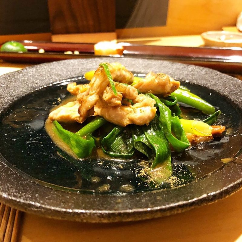 せせり(修学院濱屋)