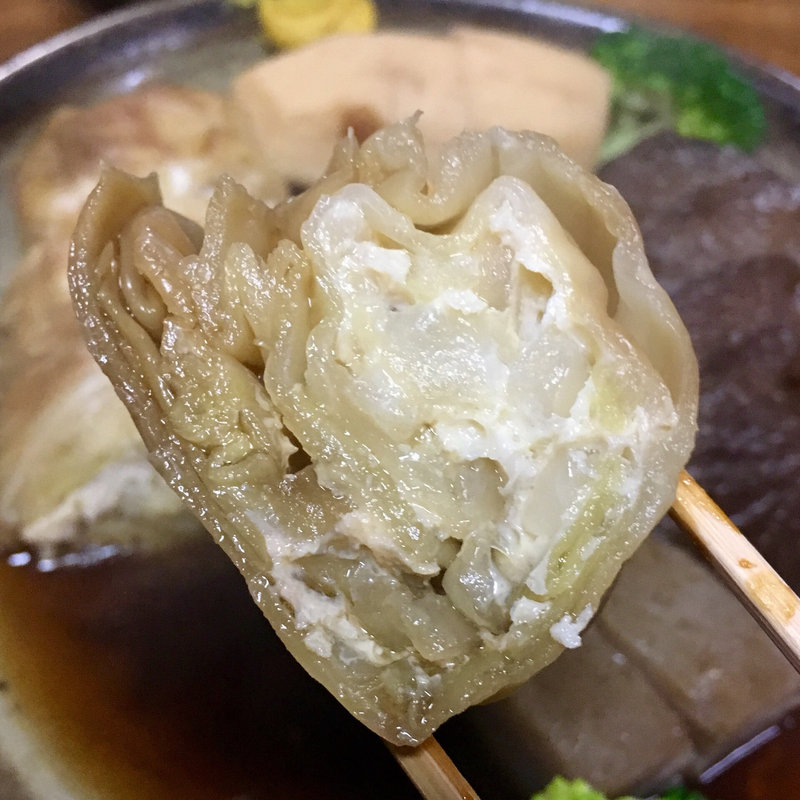 キャベツ巻(安兵衛)