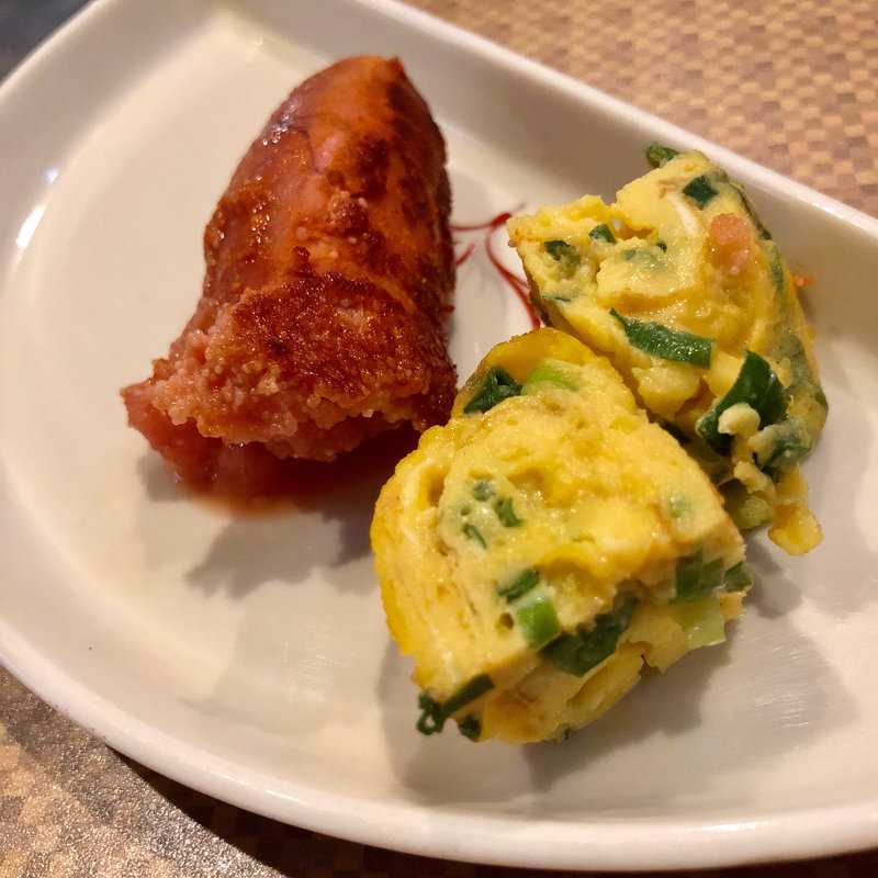 明太子(あいちゃん)