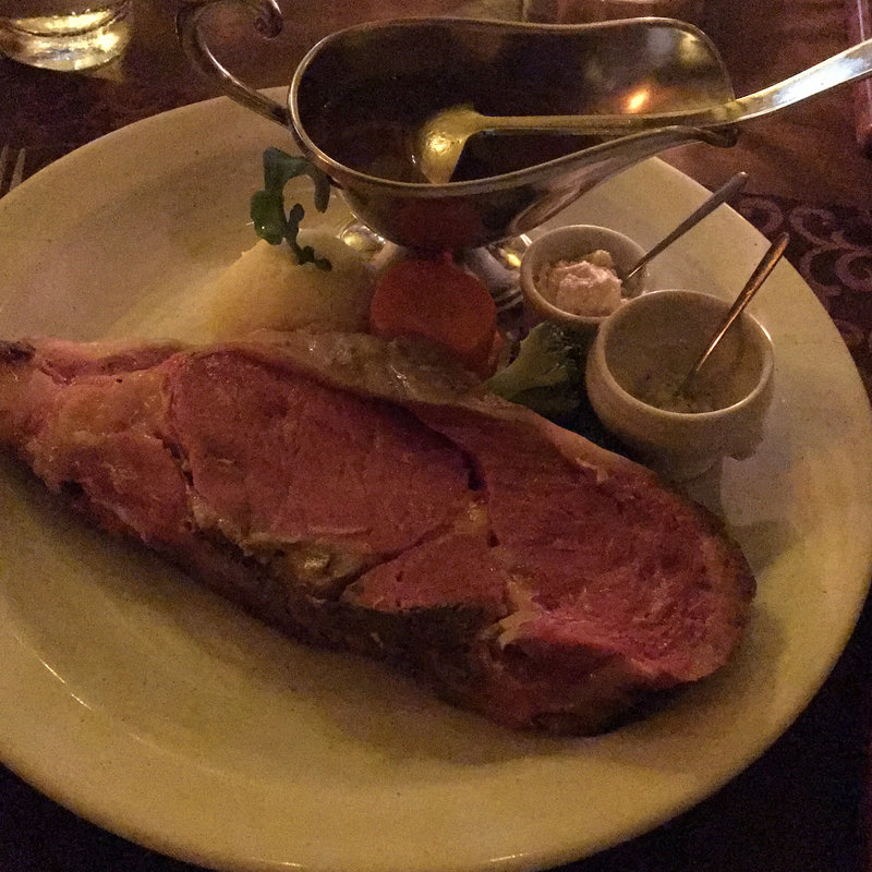 ローストビーフピザハウスカット500g(ピザハウス 新本店)