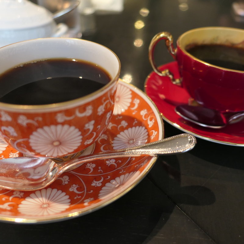 ふれんち(芦屋 珈琲舎)