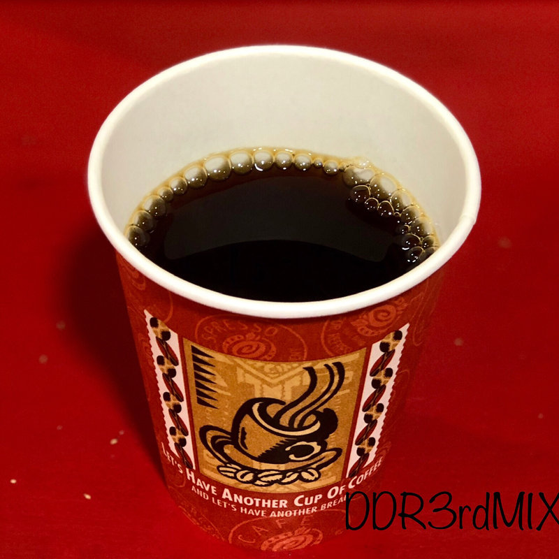 ブラジル(コーヒーショップハタヤ)