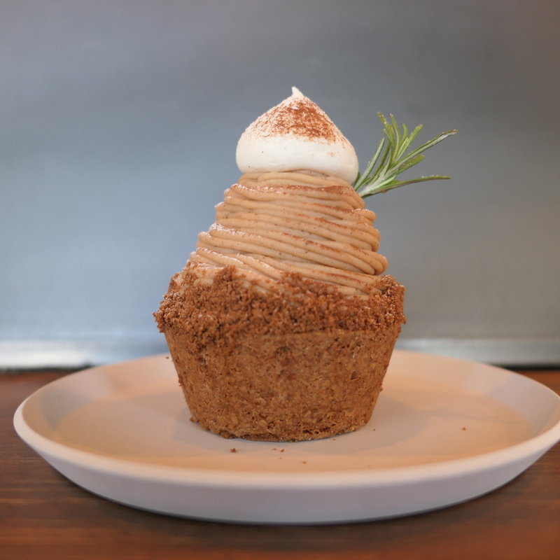 モンブラン(ROCCA & FRIENDS)