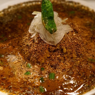 キーマカレー(コロンビア エイト （Columbia 8 ）)