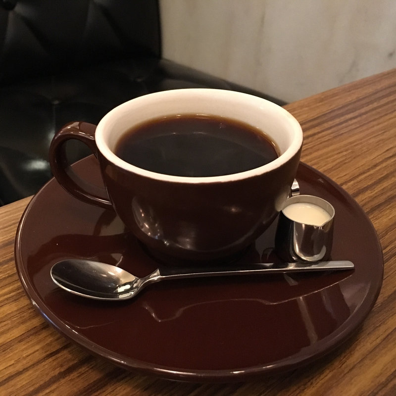 オリジナルブレンドコーヒー(カフェスター （Cafe★Star）)