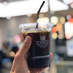 アイスコーヒー