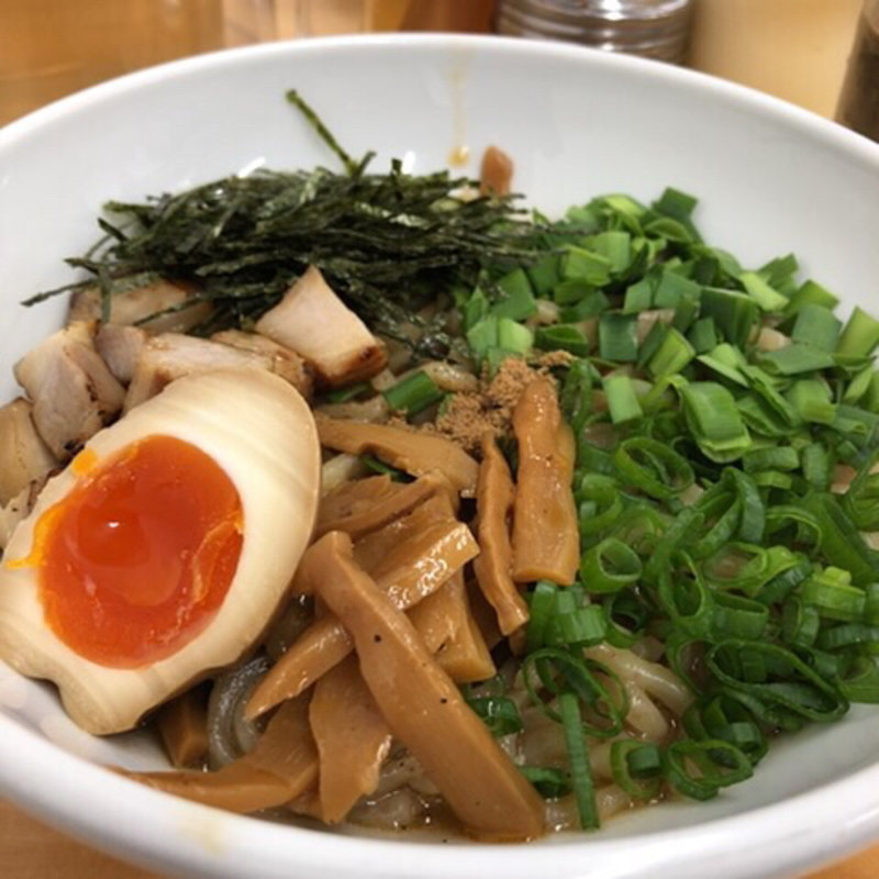 ランチセット(せんだが家 )