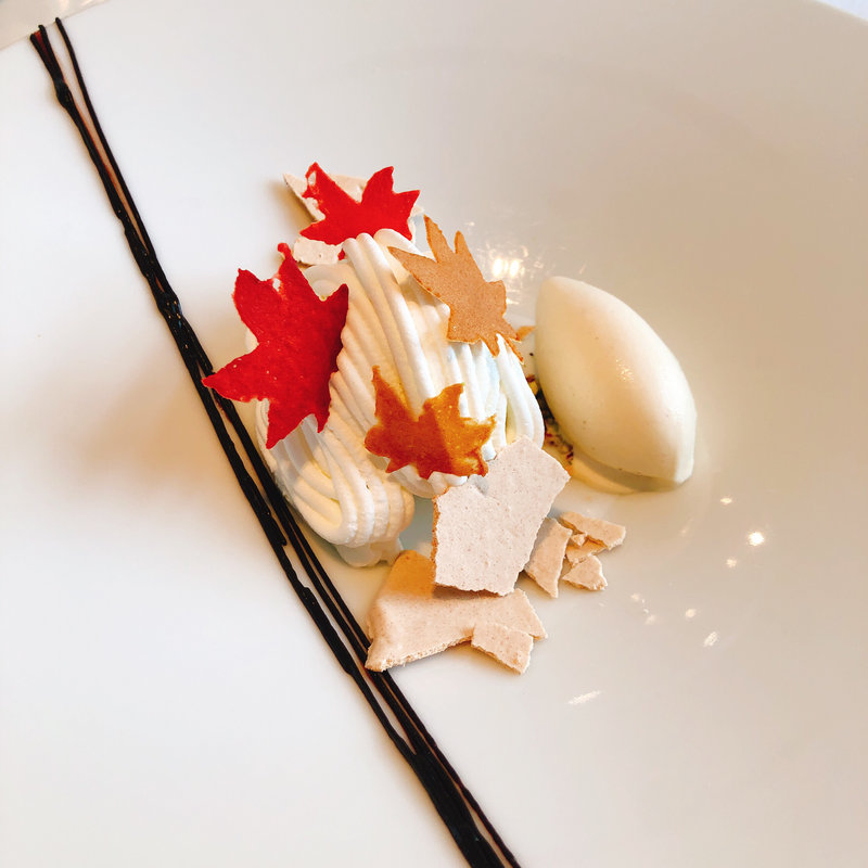 モンブラン(タテルヨシノ)