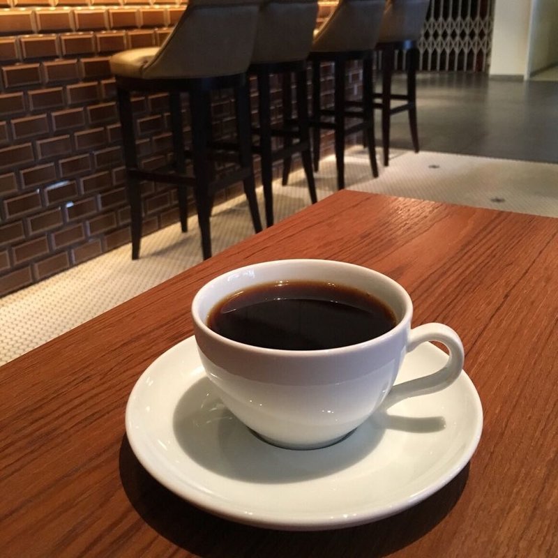 自家焙煎錢屋マンデリン(錢屋カフヱー)