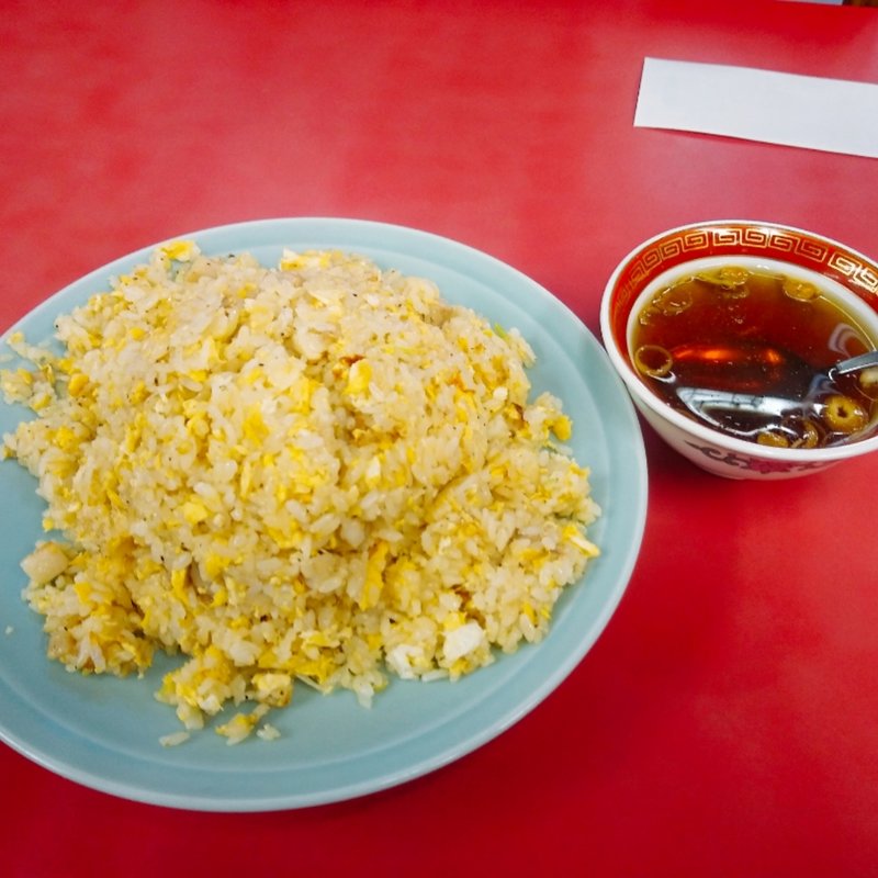 炒飯大盛(千成亭 )