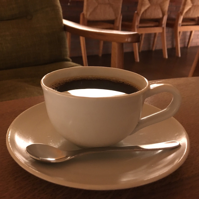 葦島ブレンド(喫茶葦島 （きっさあしじま）)