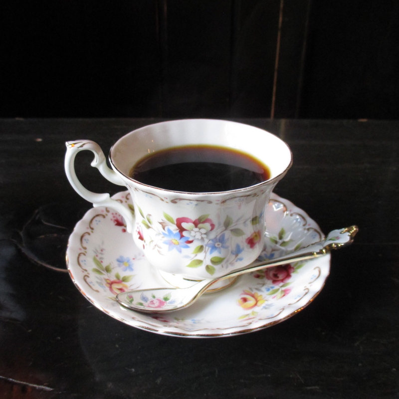 サントス(ふるもと珈琲店)