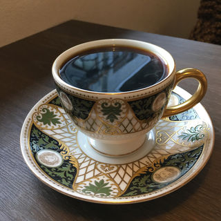 エルサルバドル(SUNRISE COFFEE （サンライズコーヒー）)