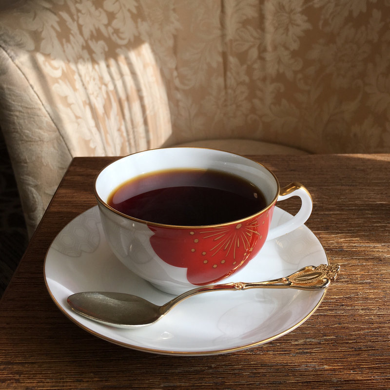 珈人スペシャルブレンド(珈人（かじん）)