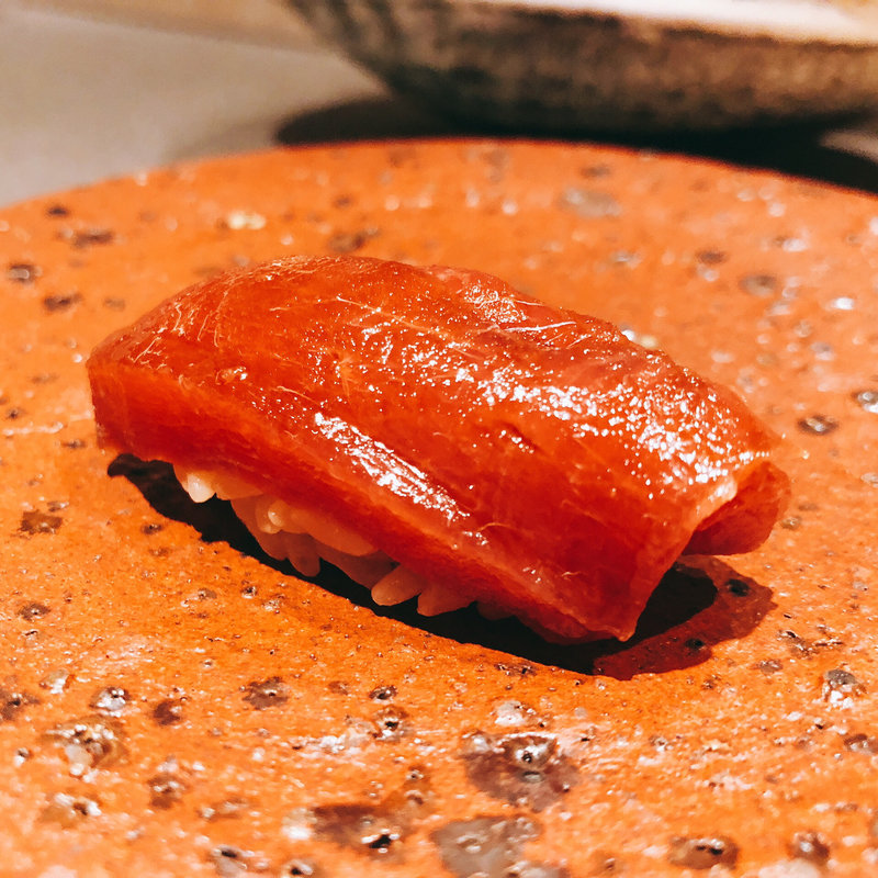 寿司(高橋謙太郎)