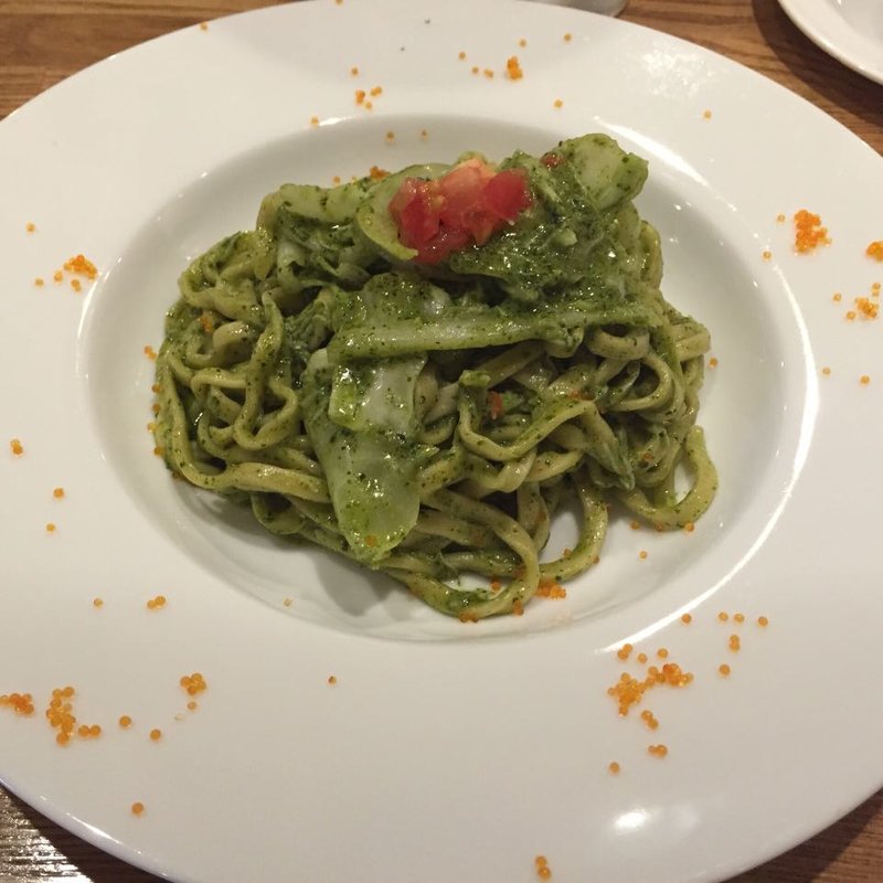 ■自家製パスタセット(ビストロ K （bistro K）)