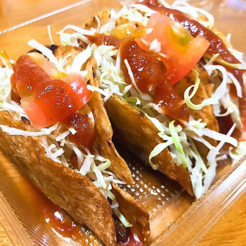 タコス(エレーナ )