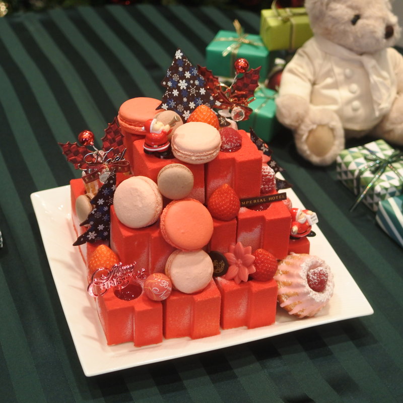 ブロック・ド・ノエル(フライングトマトカフェ )