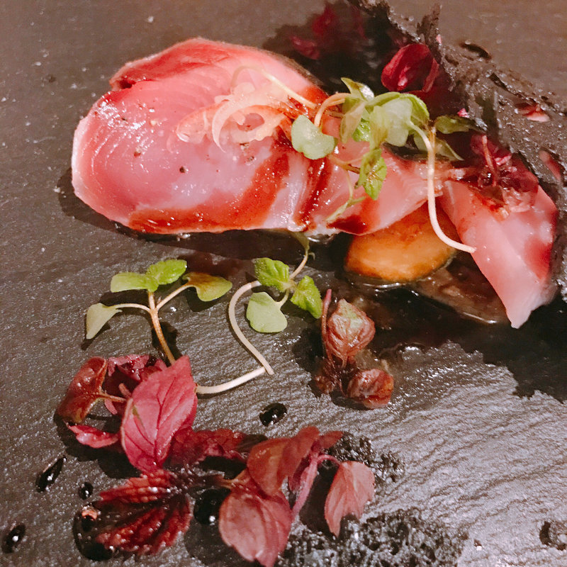 歯がつお(Jelly Beans｜ジェリービーンズ)