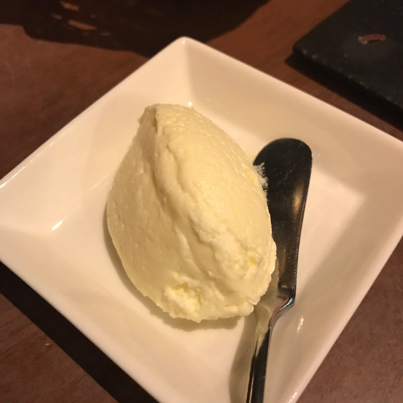 自家製バター(Jelly Beans｜ジェリービーンズ)