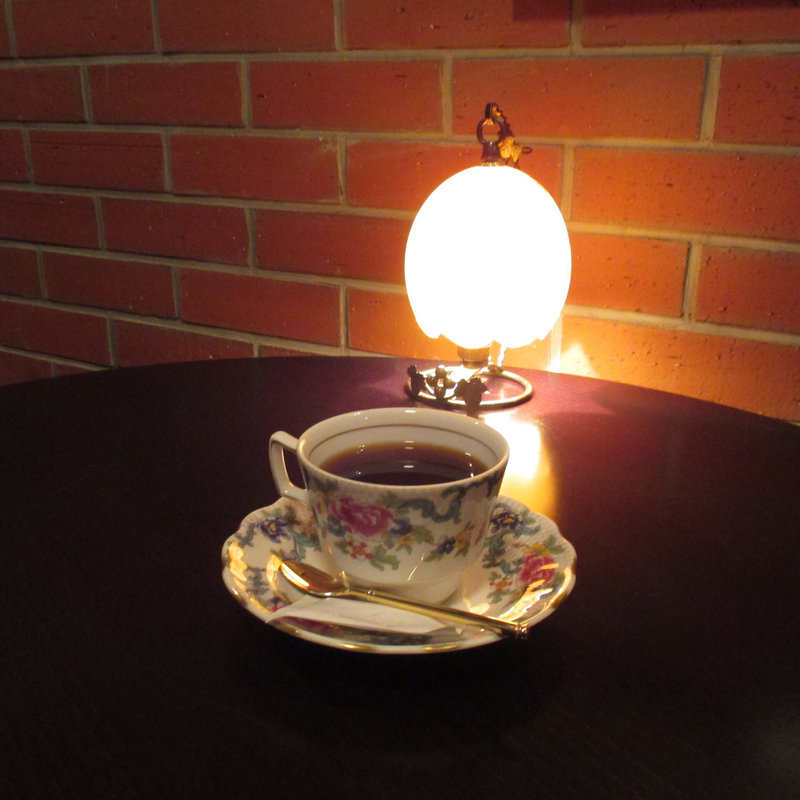 コーヒー(ヤマトヤ （YAMATOYA）)