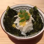 松阪牛肉寿司コース(おにくのおすし 京都祇園店)