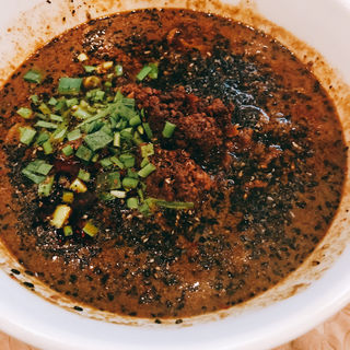 担々麺 黒ゴマ のメニュー一覧 Sarah サラ