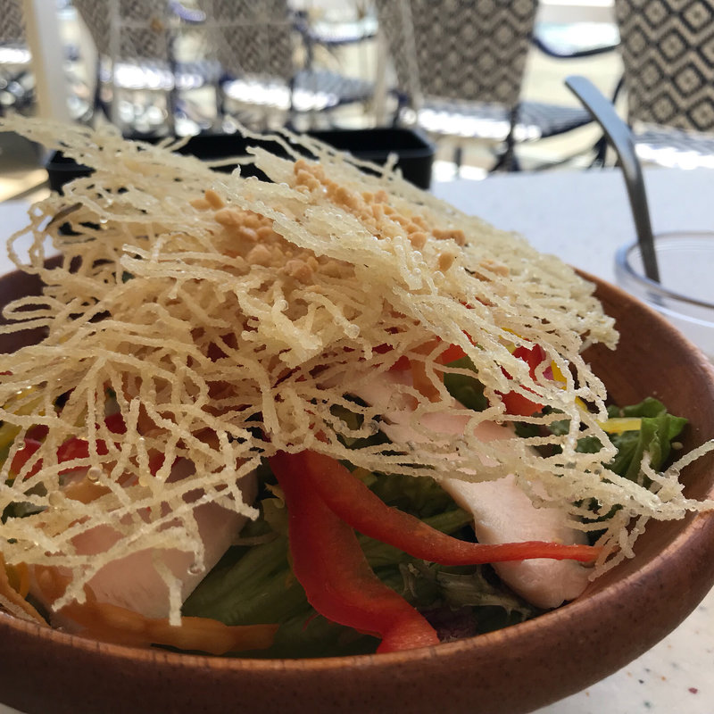 サラダ(POST by HONEY)