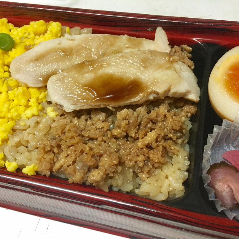 とりめし重(まいばすけっと 南1条西10丁目店)