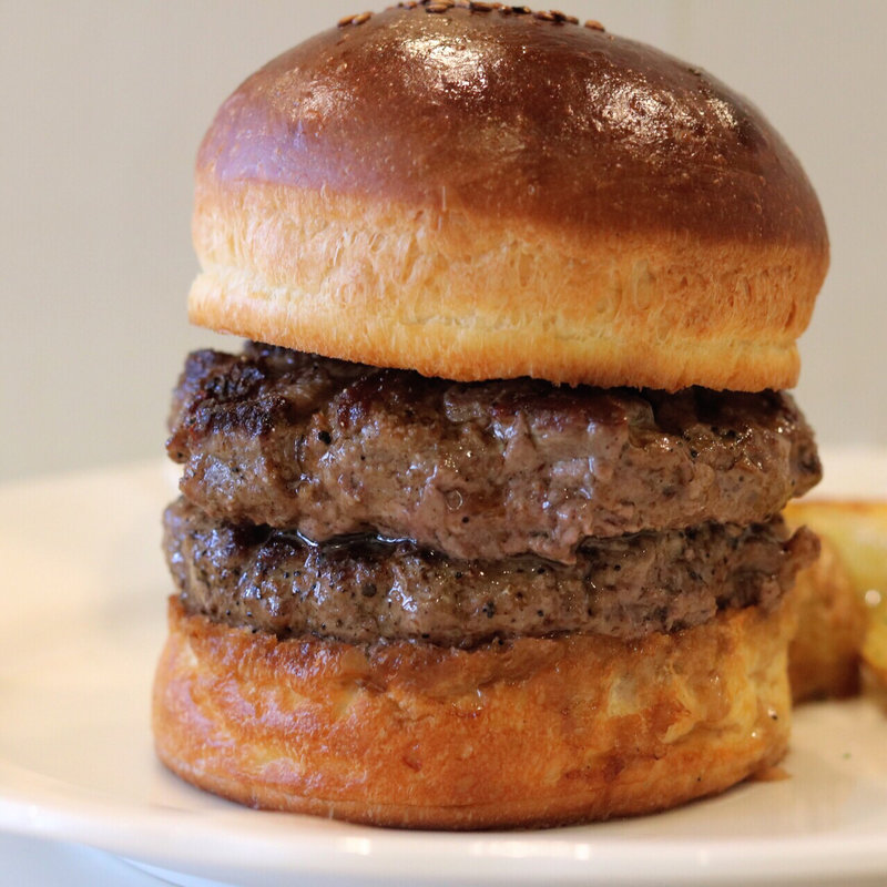 スワッティーバーガー(JACK's KITCHEN)