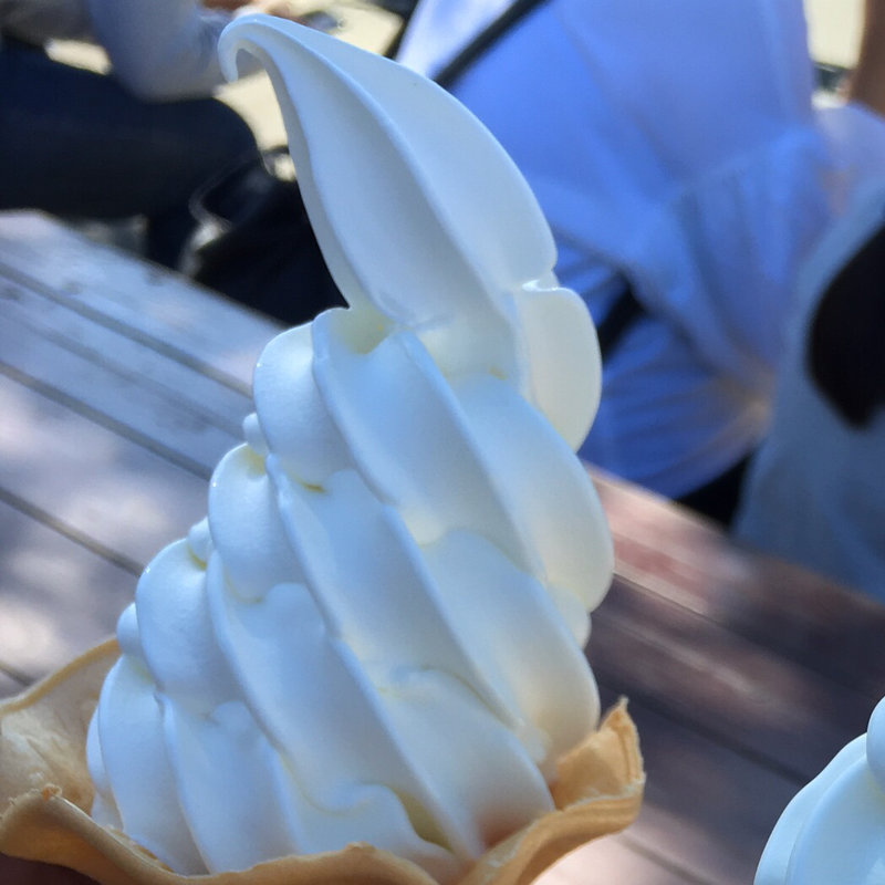 竹原ソフト(道の駅 阿蘇 )