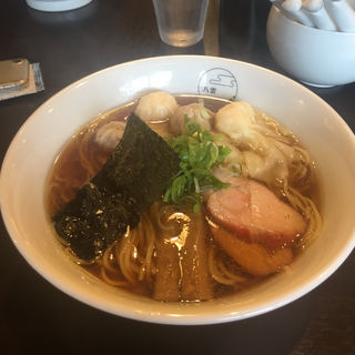 (八雲)