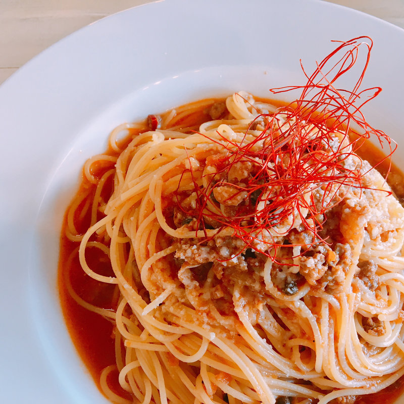 パスタランチ(Monte Pasto)