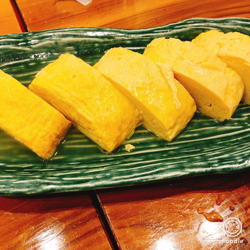 だし巻き(奈良の酒蔵全部呑み うまっしゅ)